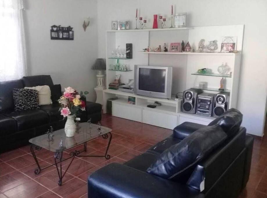הוילה Maua  Sitio Vo Chico. מראה חיצוני תמונה