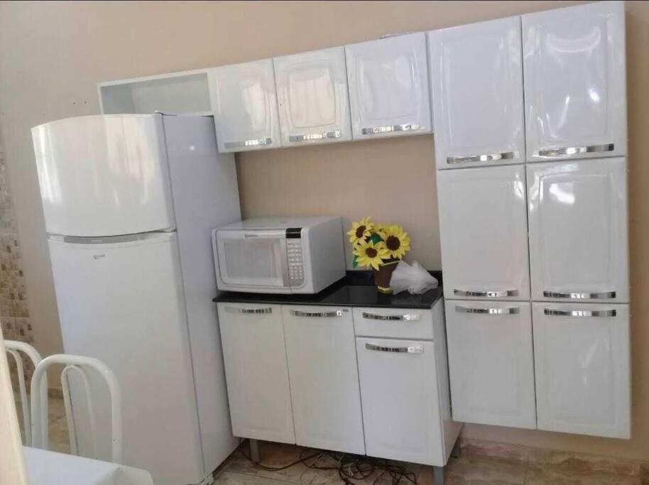 הוילה Maua  Sitio Vo Chico. מראה חיצוני תמונה